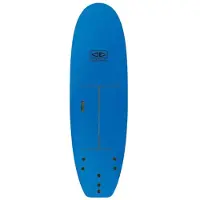 Ocean & Earth Super Wide Ssb School 7´0´´ Surfbrett
