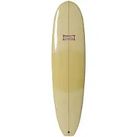 Dewey Weber Quantum Longboard 7´2´´ Surfbrett