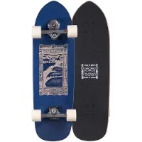 YOW Mundaka 32" High Performance Series Surfskate uni Gr. Uni