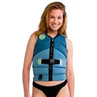 Jobe Unify Schwimmweste Für Frauen