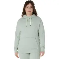Asics Logo Oth Kapuzenpullover
