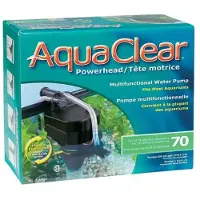 Aquaclear Power Head 70 (802) Aquarienwasserpumpe