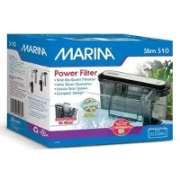 Marina Slim 10 38l Aquarienfilter