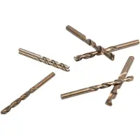 JBM Fall Von Spiralbohrern Die 1- Kobalt Bohren 13mm