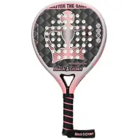 Black Crown Hurricane 2.0 Padelschläger Für Damen