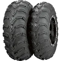 ITP -quad Mud-lite Xl 81f 6ply Quad-reifen