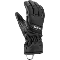 LEKI Griffin Base Zero Handschuhe