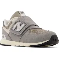 New Balance 574 Hook &amp; Loop Sportschuhe