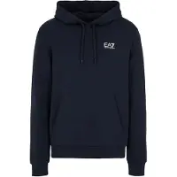 EA7 für Herren. 8NPM37_PJVTZ Sweatshirt Ideal navy (4XL), Lässig, Baumwolle, Marine