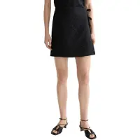 Scotch & Soda Wrapped And Tied Kurzer Rock