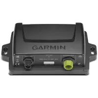 Garmin Gph 40 Ccu-reaktor
