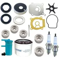 Recmar Suzuki 95870 Wartungssatz