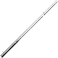 Maximus Rods Black Witch Spinnrute
