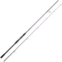 Cinnetic Sky Line Purple Sea Bass Evolution Mh Spinnrute