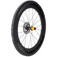 Progress Space Disc Tubular Rennrad-hinterrad