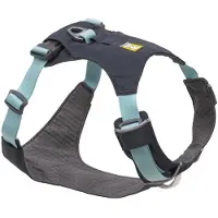 Ruffwear Hi &amp; Light Hundegeschirr