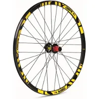 Gtr Tubeless Fahrradhinterrad mit Scheibe GTR READY SL20