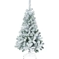 Wellhome Weihnachtsbaum 210 Cm