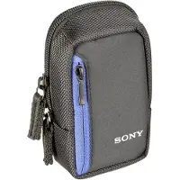 Sony Lcs-cs2 Cybershot Kameratasche