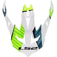 LS2 Mx700 Astro Visier