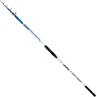 Colmic Tempesta Pro Teleskop-surfcasting-rute