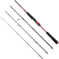 Daiwa Ballistic Spinnrute