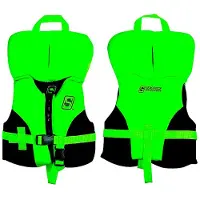 Seachoice Evoprene Multi Sport Kinderrettungsweste