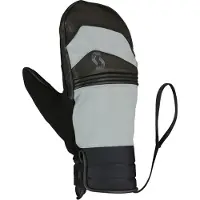 SCOTT Mitten Ultimate Plus slate grey/black (6866) XXL
