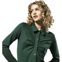 Redgreen Diamond Langarmkleid