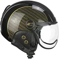 Cgm 801g Ebi Gold Stadthelm