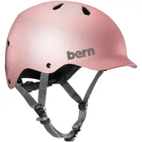 Bern Watts Classic Helm