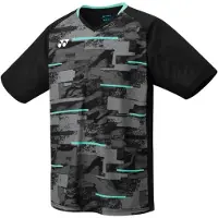 Yonex 0034ex Kurzarm-poloshirt