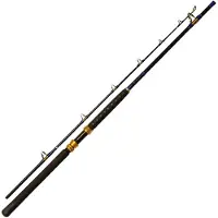 Maximus Rods Deep Hunter Jiggingrute 2 Abschnitte