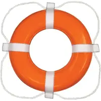Taylor Rettungsring 32-364 24´´