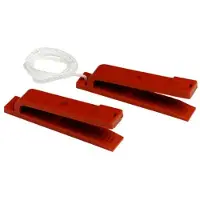 Silva OL-Punches 432 Serie B 10 pcs, Orientierungsposten, 10 Stk