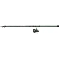 Mitchell Catch Pro Ii Te-adj Spinn-kombo