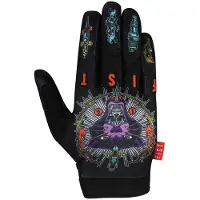 Fist Strapped Greg Lutzka Panther Offroad-handschuhe