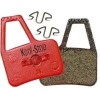 Kool Stop Hayes El Camino Scheibenbremsbeläge