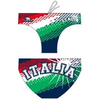 Turbo Italy Flash Badeslip