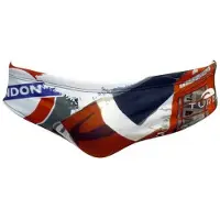 Turbo London Badeslip