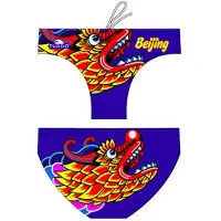 Turbo Beijing Badeslip