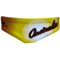 Turbo Australia Sun Badeslip