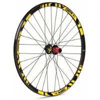 Gtr Sl27 27.5´´ Cl Disc Tubeless Mtb Hinterrad