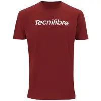 Tecnifibre Team Cotton Kurzarm-t-shirt