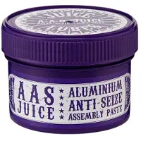 Juice Lubes Aas Fett 500ml