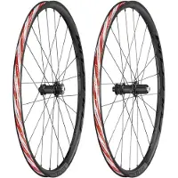 Fulcrum Paar Räder Rapid Red 3 650B N3W