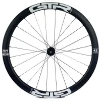 Gtr Rr42 C/l Disc Tubeless Rennrad-vorderrad