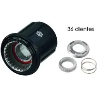 Gtr Sl35 27.5´´ 6t Disc Tubeless Mtb Hinterrad