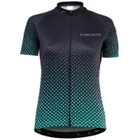 Head Bike Kurzarm-radtrikot