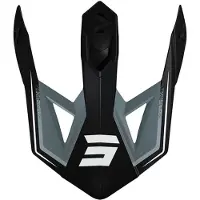 Shot Race Gear Lite Prism Visier